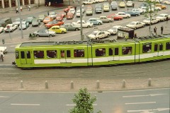 Hannover, June, 1978
